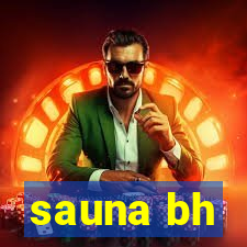 sauna bh